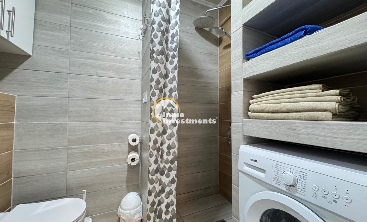 Resale - Apartment - Torrevieja - Playa del Cura