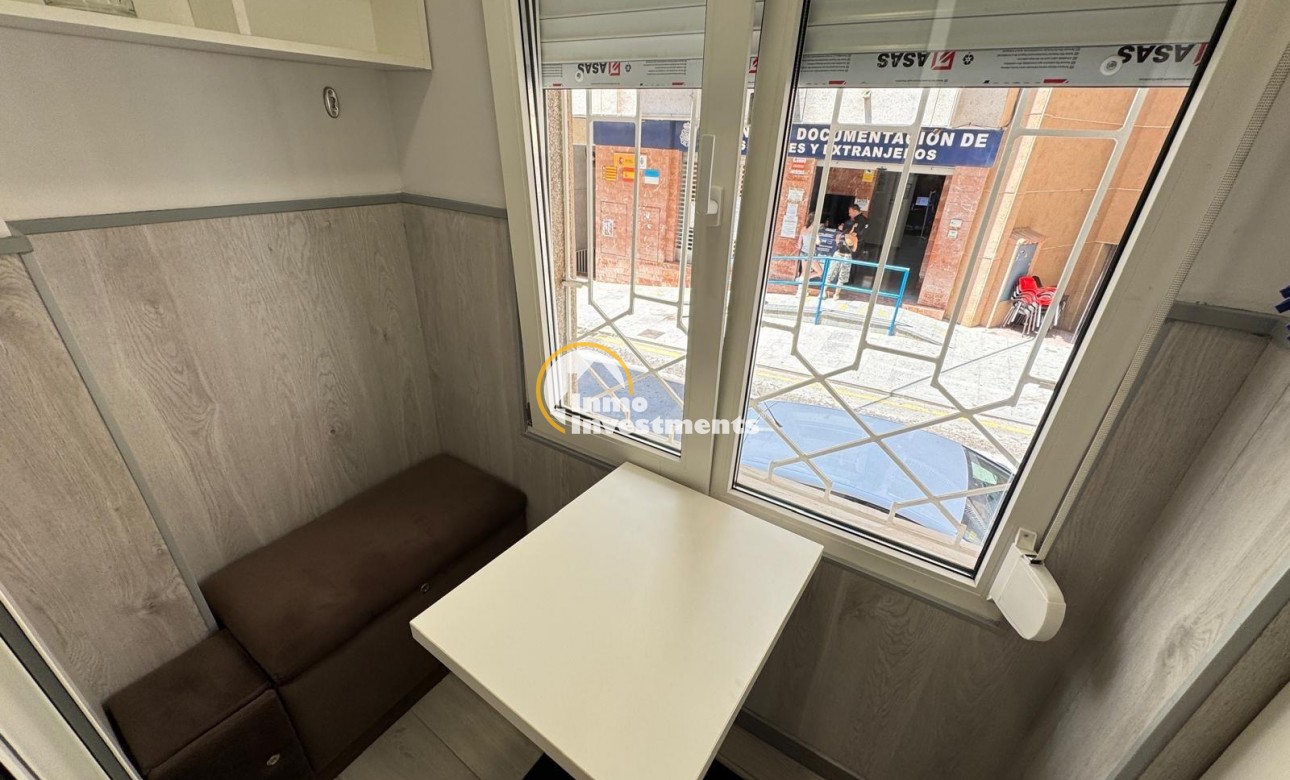 Resale - Apartment - Torrevieja - Playa del Cura