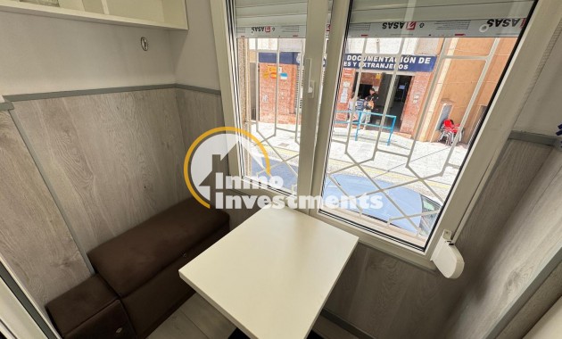 Resale - Apartment - Torrevieja - Playa del Cura