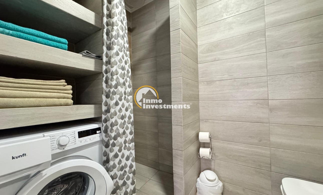 Resale - Apartment - Torrevieja - Playa del Cura