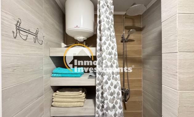 Resale - Apartment - Torrevieja - Playa del Cura