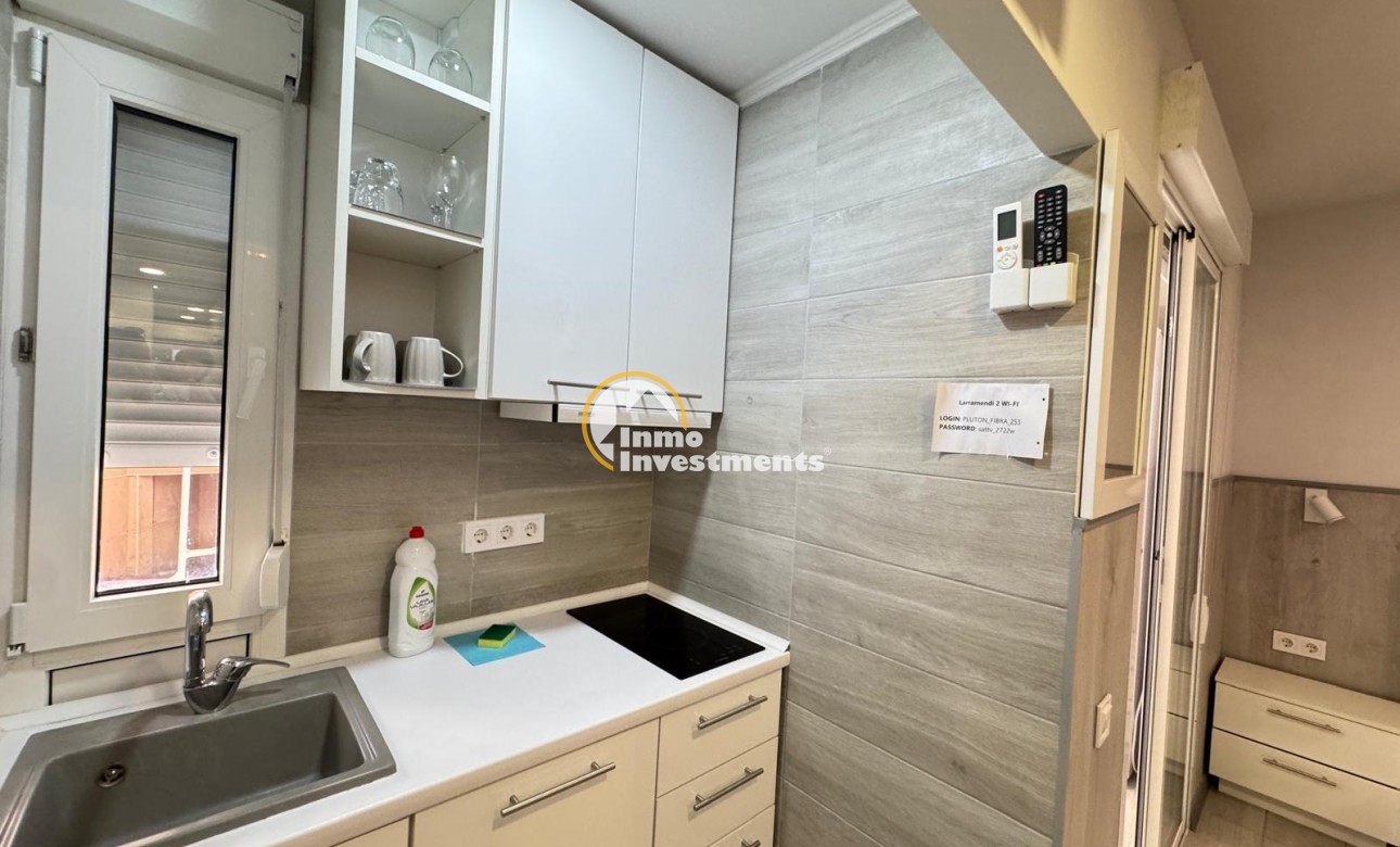 Resale - Apartment - Torrevieja - Playa del Cura