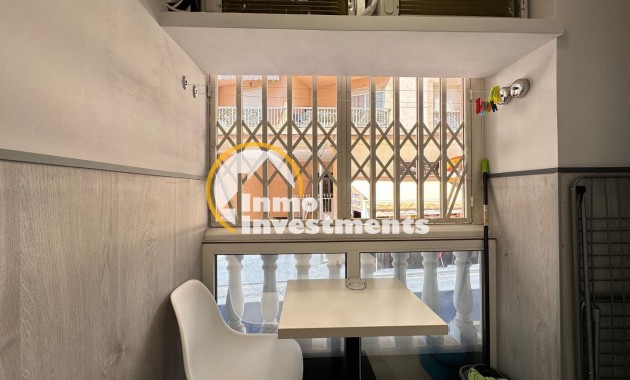 Resale - Apartment - Torrevieja - Playa del Cura