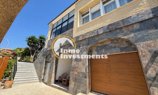 Reventa - Chalet independiente - Orihuela Costa - Campoamor