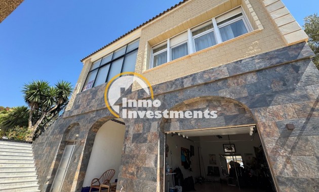 Reventa - Chalet independiente - Orihuela Costa - Campoamor