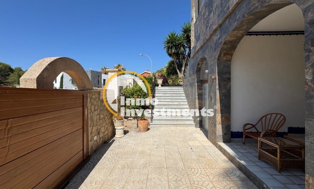 Reventa - Chalet independiente - Orihuela Costa - Campoamor