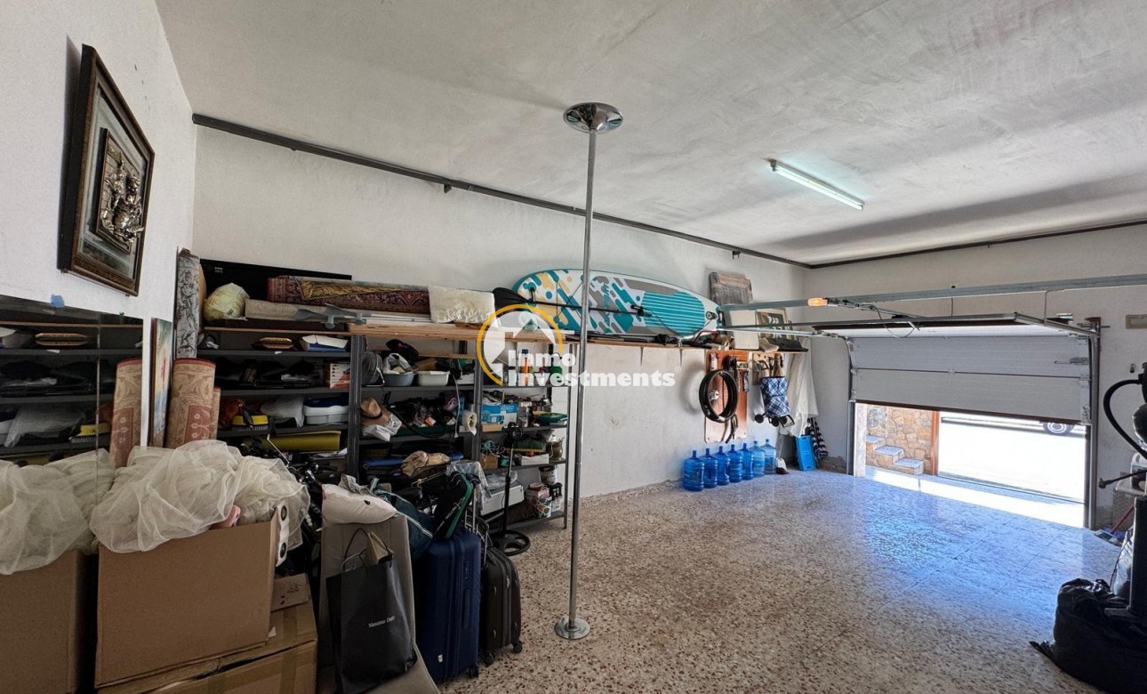 Reventa - Chalet independiente - Orihuela Costa - Campoamor