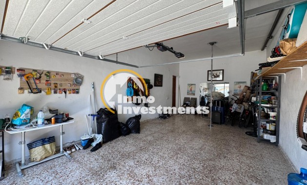 Reventa - Chalet independiente - Orihuela Costa - Campoamor