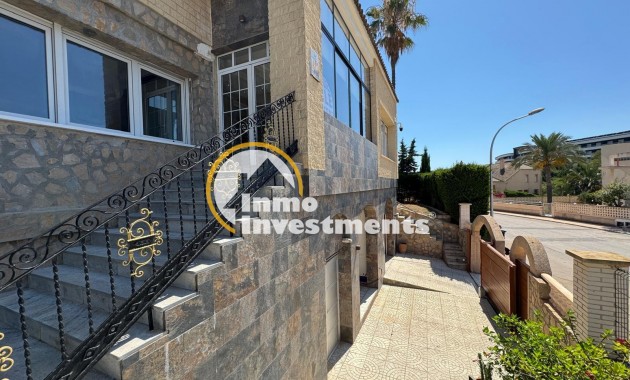 Reventa - Chalet independiente - Orihuela Costa - Campoamor