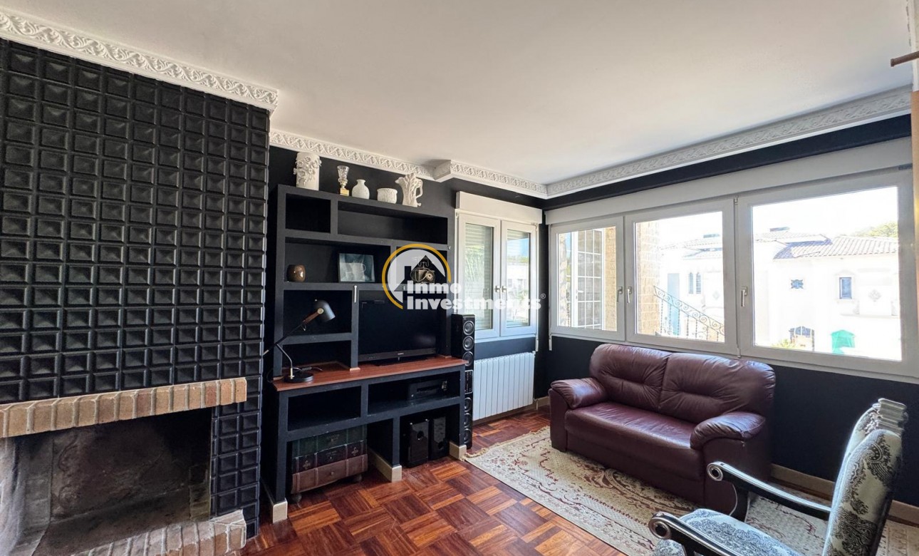 Reventa - Chalet independiente - Orihuela Costa - Campoamor