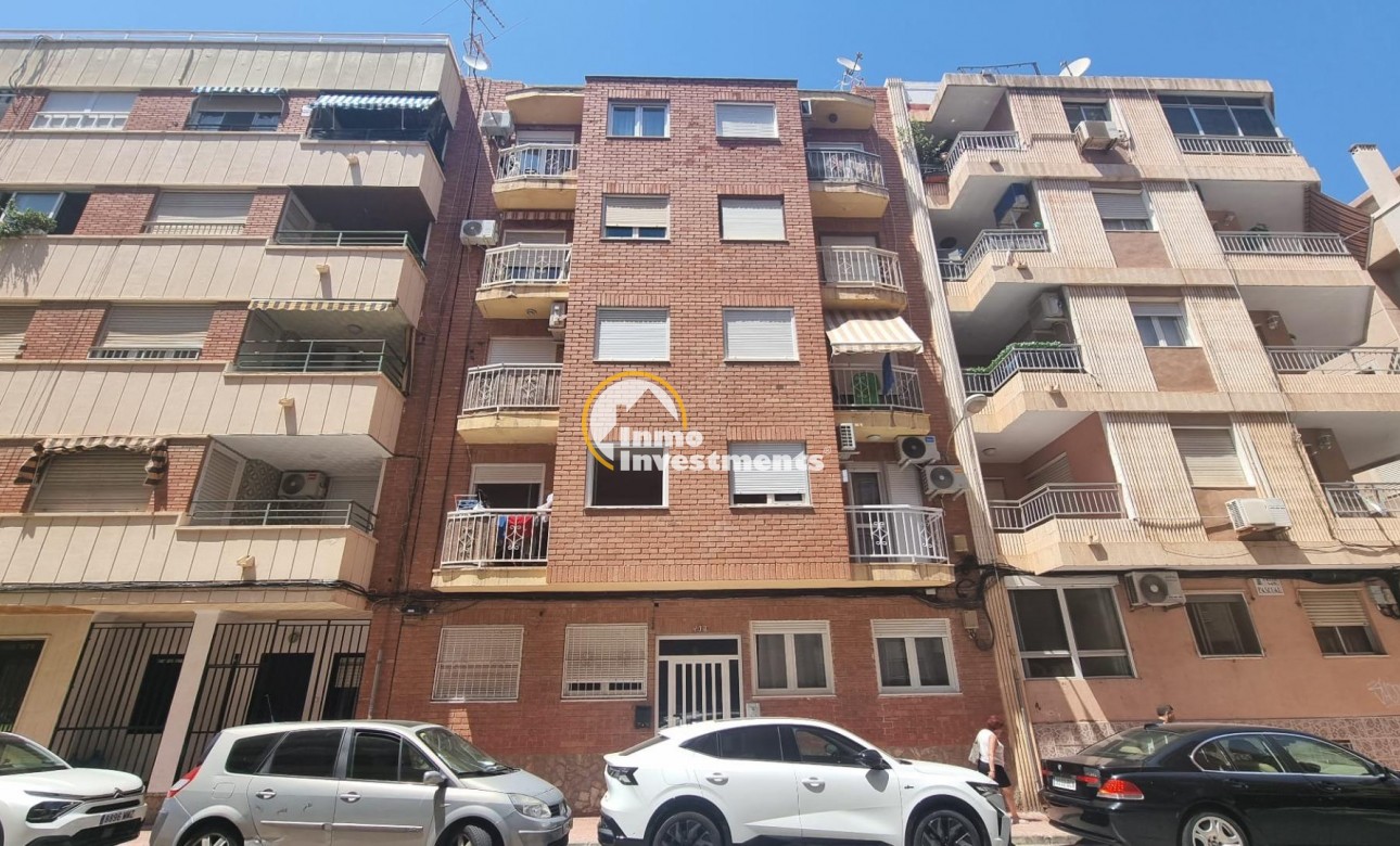 Reventa - Apartamento - Torrevieja - Centro