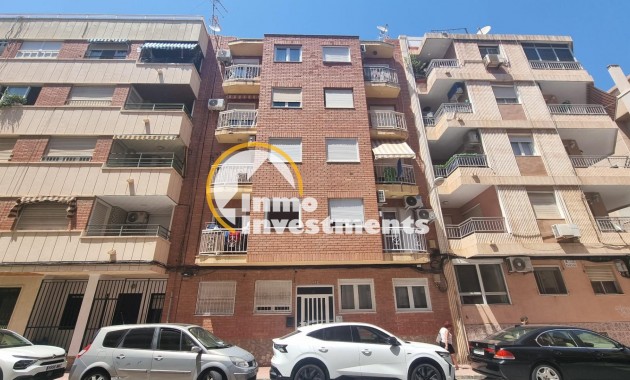 Reventa - Apartamento - Torrevieja - Centro