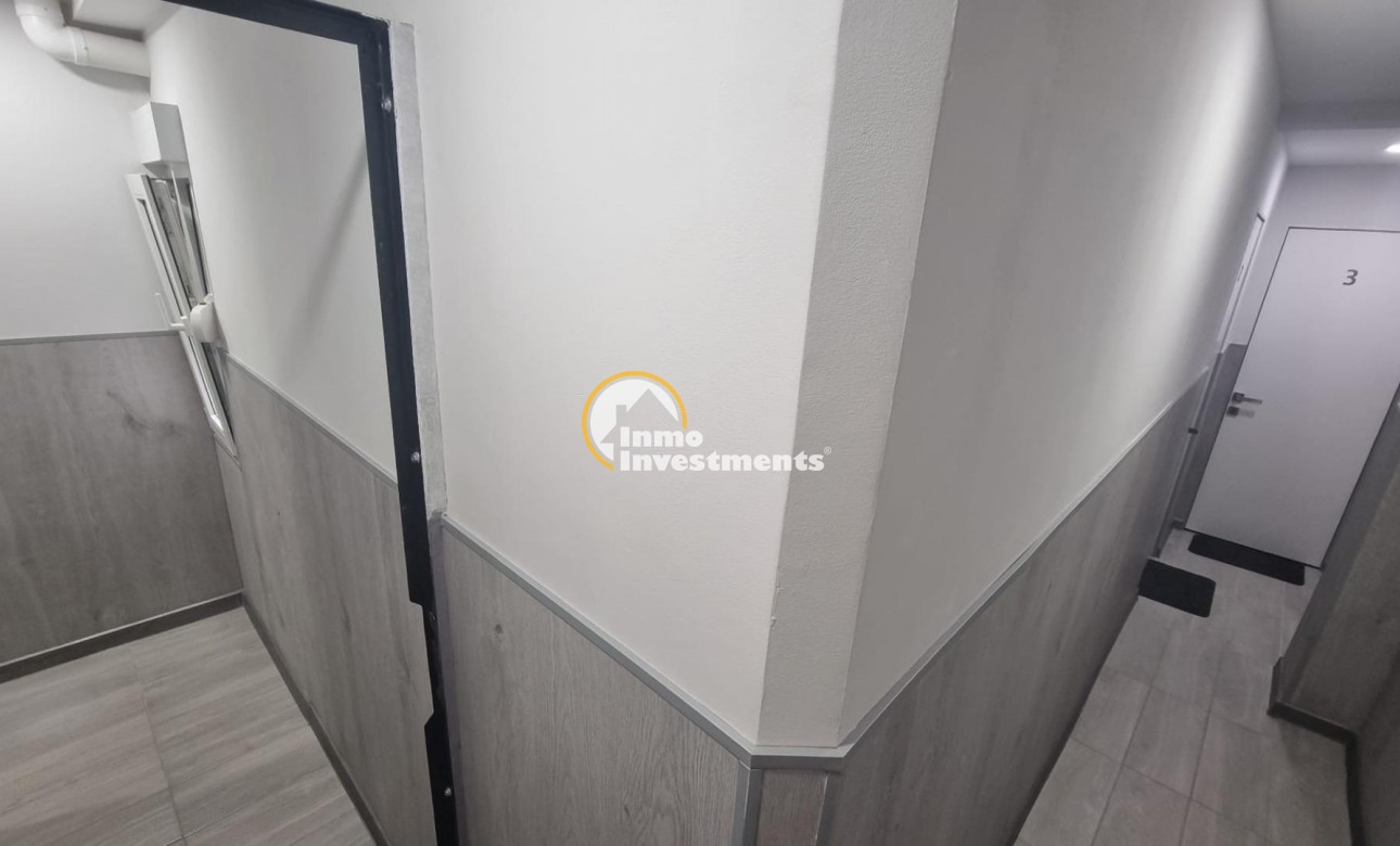 Reventa - Apartamento - Torrevieja - Centro