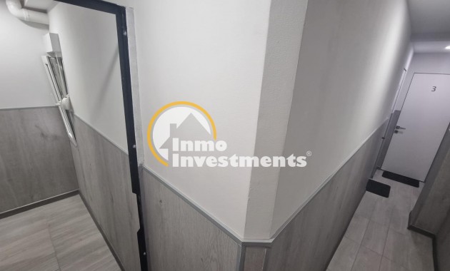 Reventa - Apartamento - Torrevieja - Centro