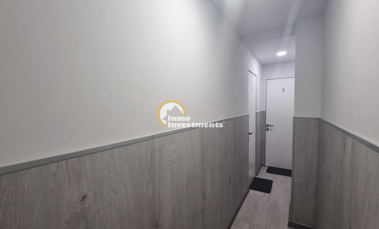 Reventa - Apartamento - Torrevieja - Centro