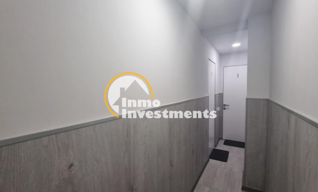 Reventa - Apartamento - Torrevieja - Centro