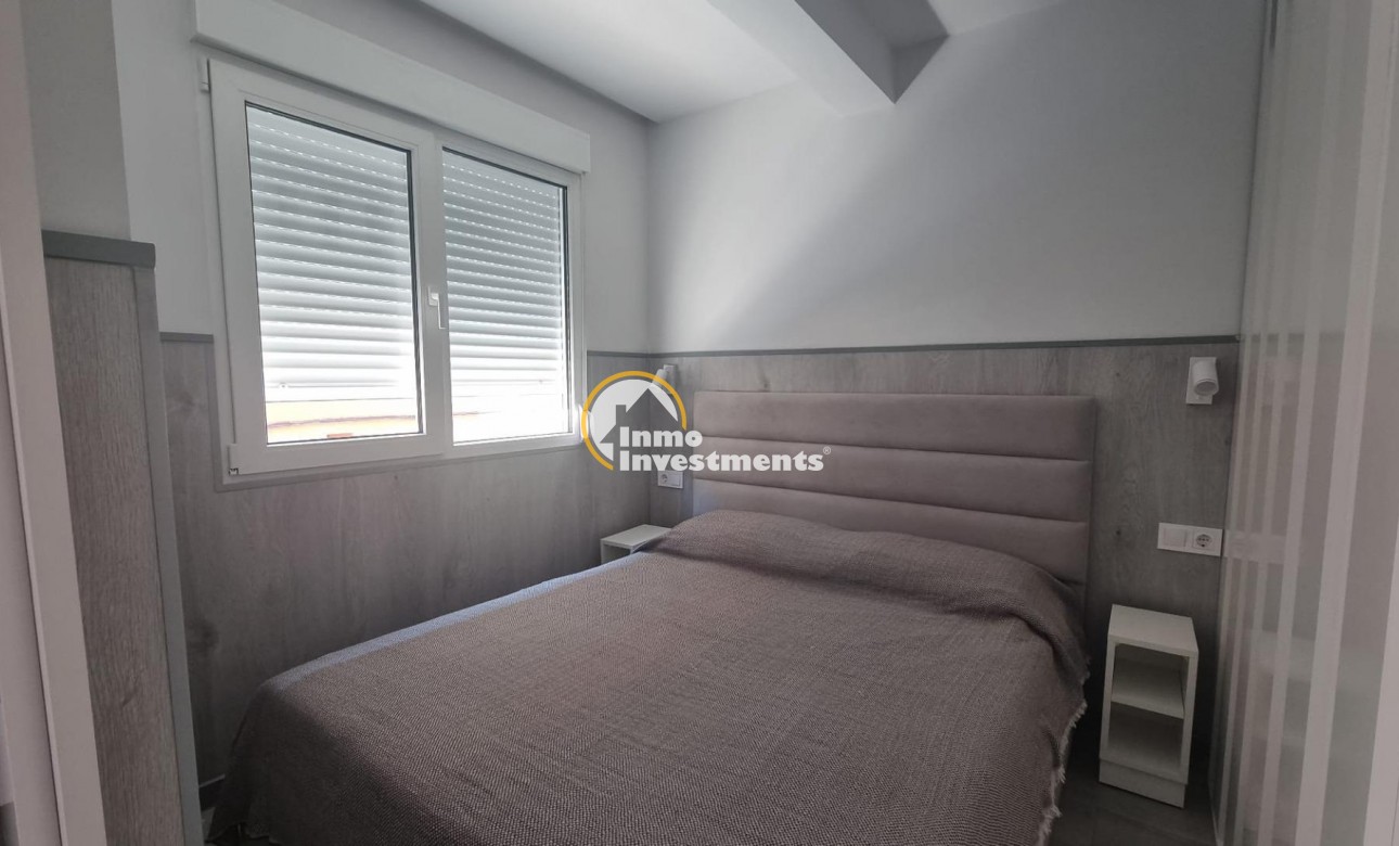 Reventa - Apartamento - Torrevieja - Centro