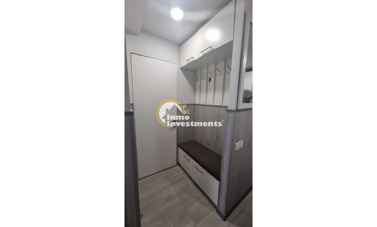 Reventa - Apartamento - Torrevieja - Centro