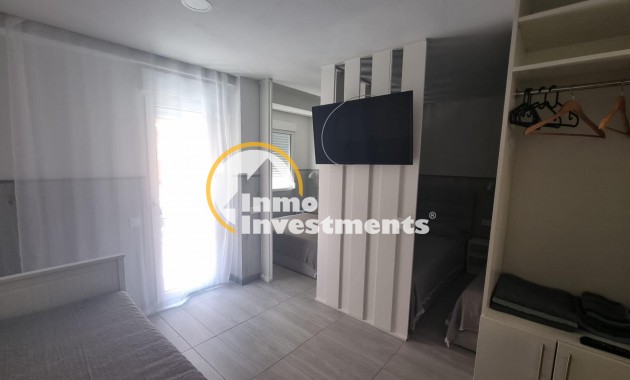 Reventa - Apartamento - Torrevieja - Centro