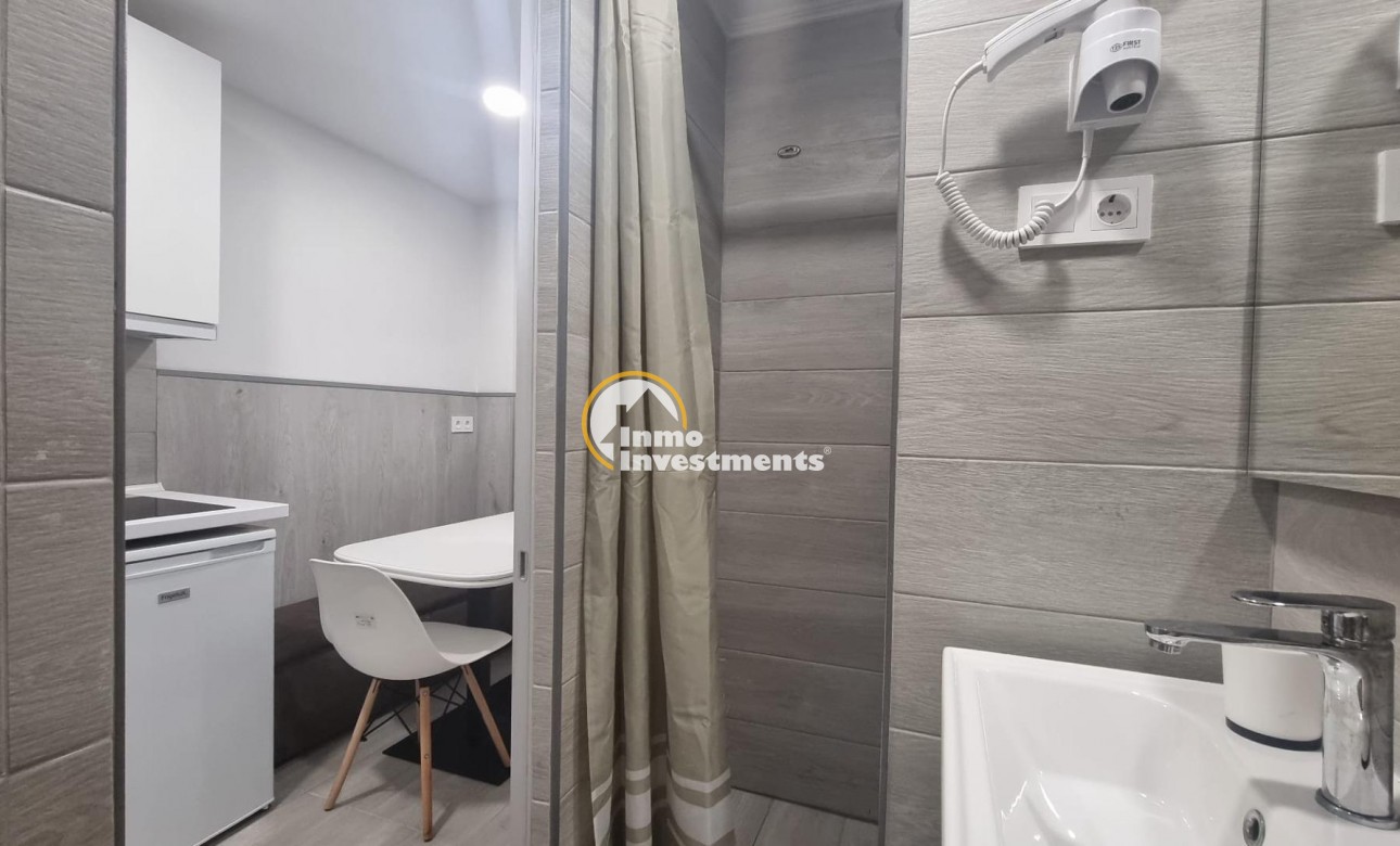 Reventa - Apartamento - Torrevieja - Centro