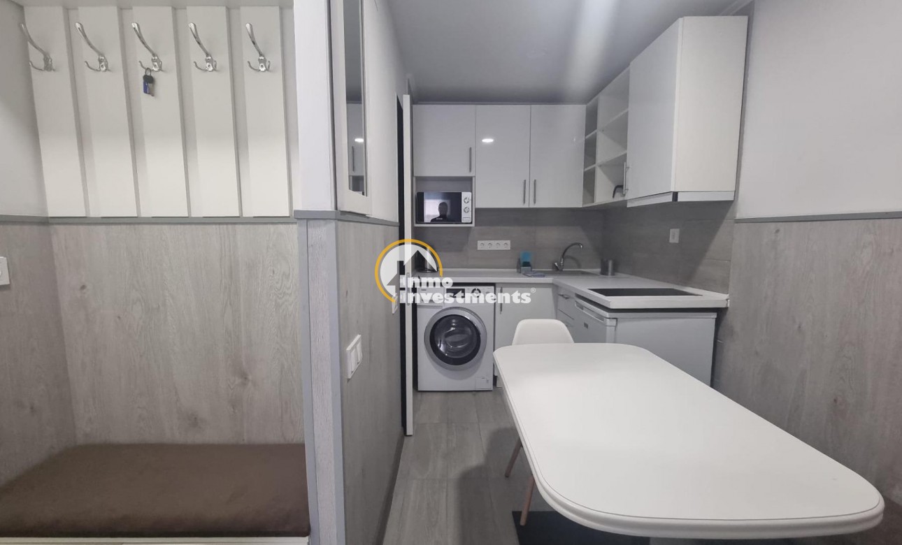 Reventa - Apartamento - Torrevieja - Centro