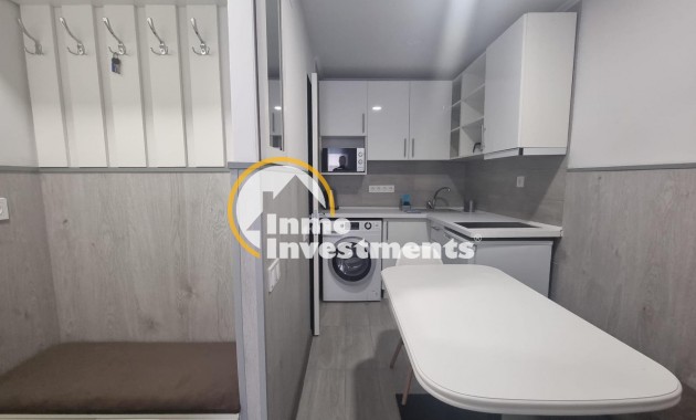 Reventa - Apartamento - Torrevieja - Centro