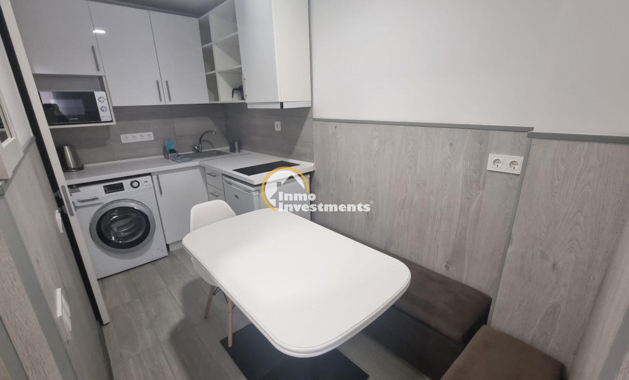 Reventa - Apartamento - Torrevieja - Centro