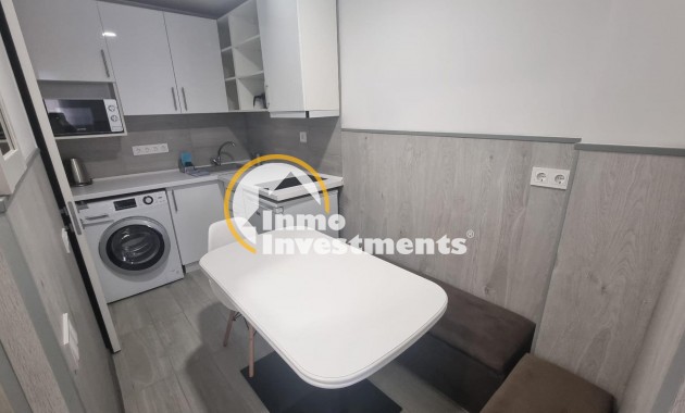 Reventa - Apartamento - Torrevieja - Centro
