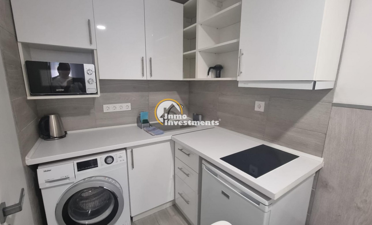 Reventa - Apartamento - Torrevieja - Centro