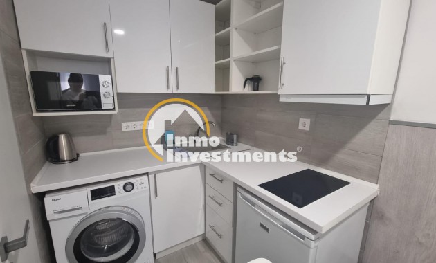 Reventa - Apartamento - Torrevieja - Centro