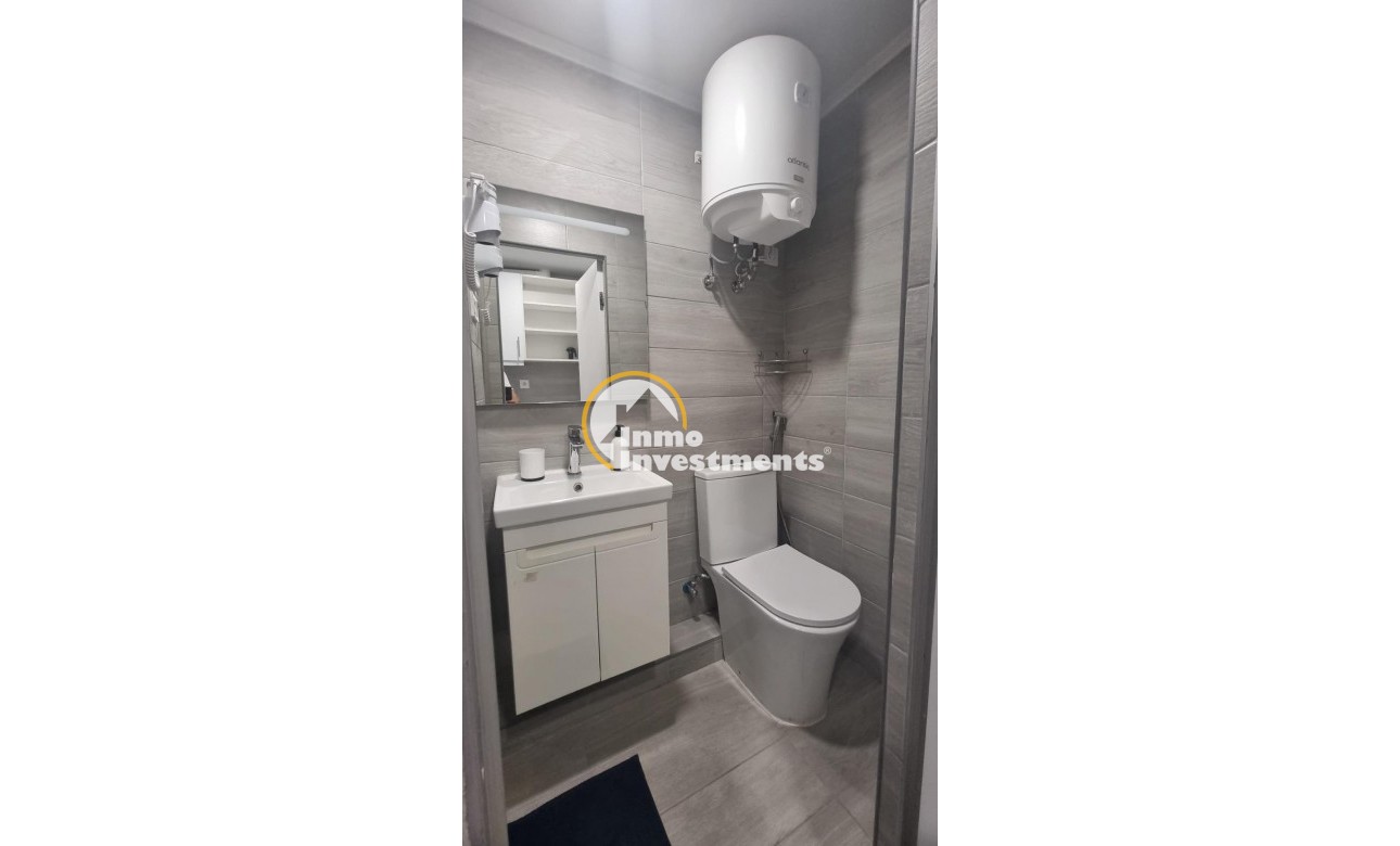 Reventa - Apartamento - Torrevieja - Centro