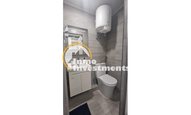 Reventa - Apartamento - Torrevieja - Centro