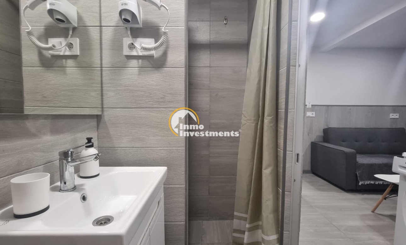 Reventa - Apartamento - Torrevieja - Centro