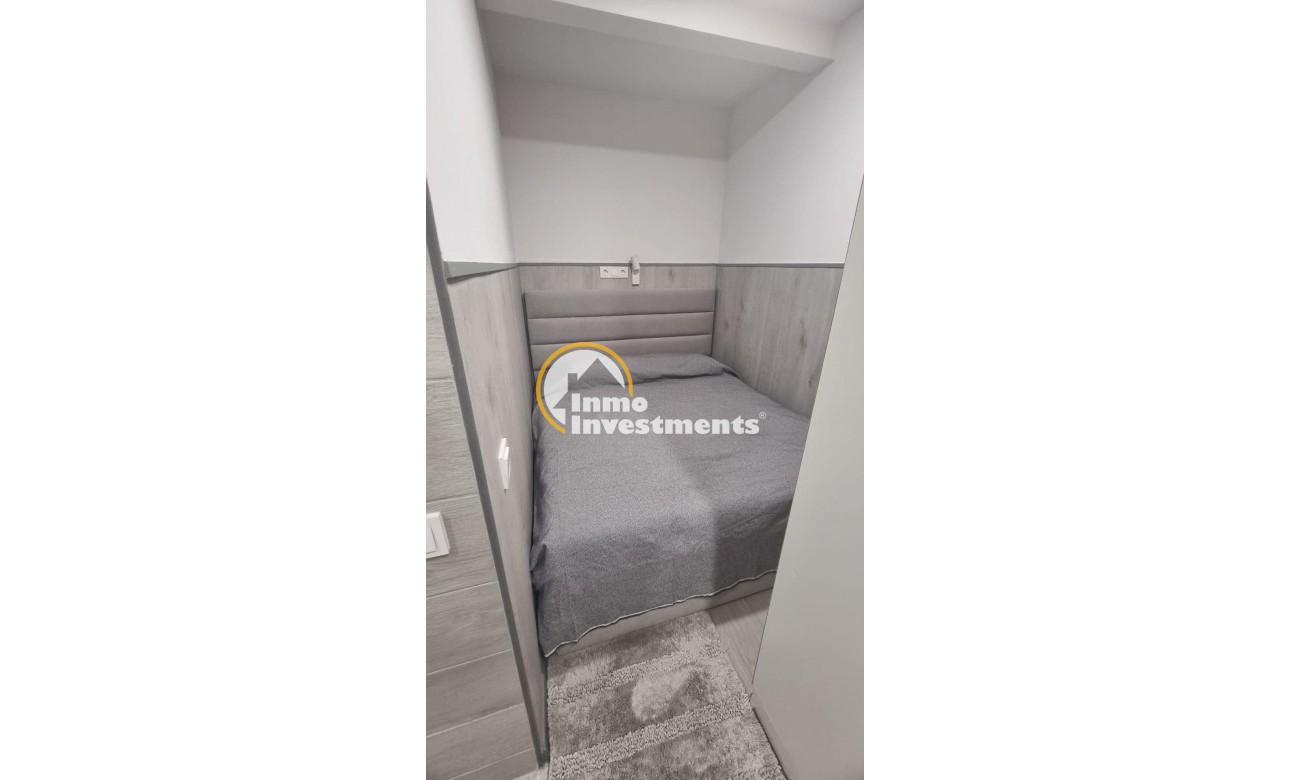 Reventa - Apartamento - Torrevieja - Centro