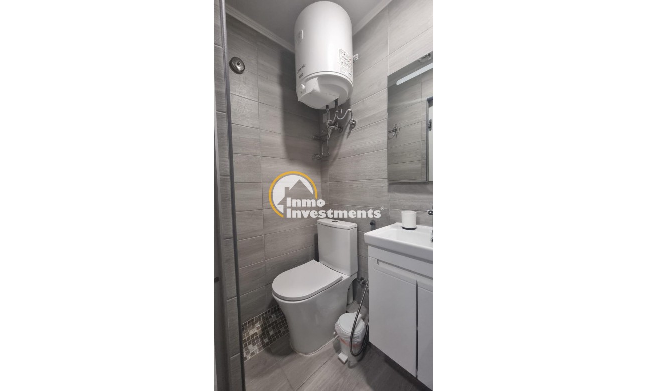 Reventa - Apartamento - Torrevieja - Centro