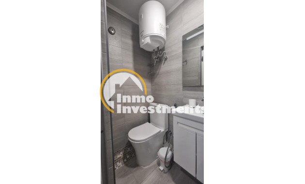 Reventa - Apartamento - Torrevieja - Centro