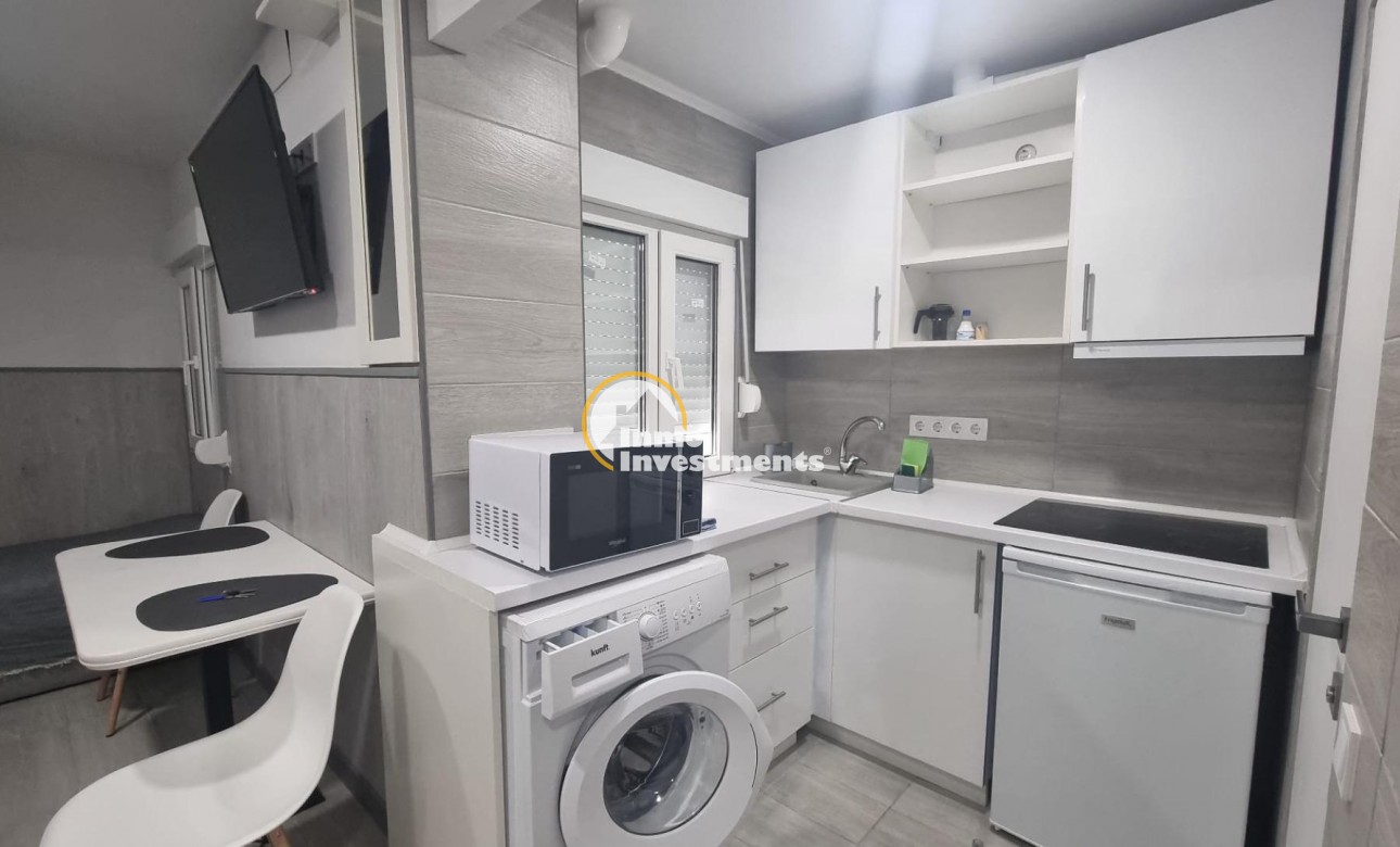 Reventa - Apartamento - Torrevieja - Centro