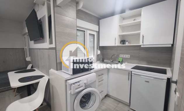 Reventa - Apartamento - Torrevieja - Centro