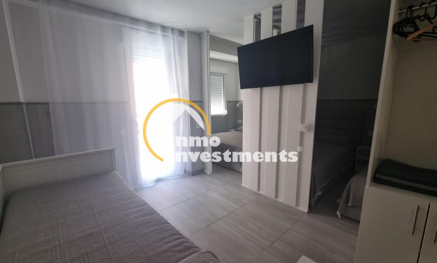 Reventa - Apartamento - Torrevieja - Centro