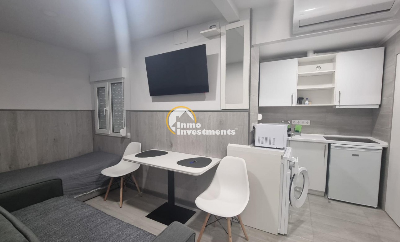 Reventa - Apartamento - Torrevieja - Centro