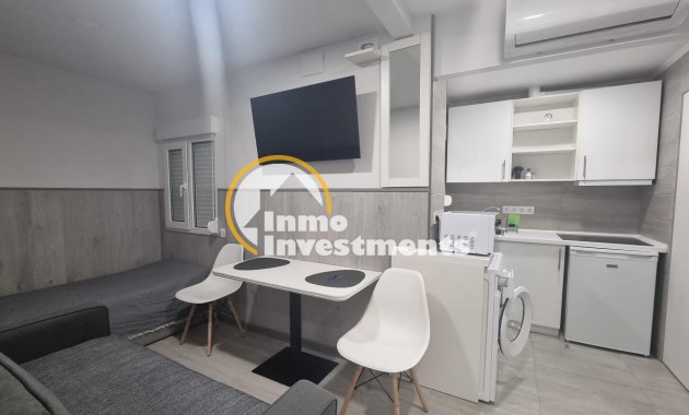 Reventa - Apartamento - Torrevieja - Centro