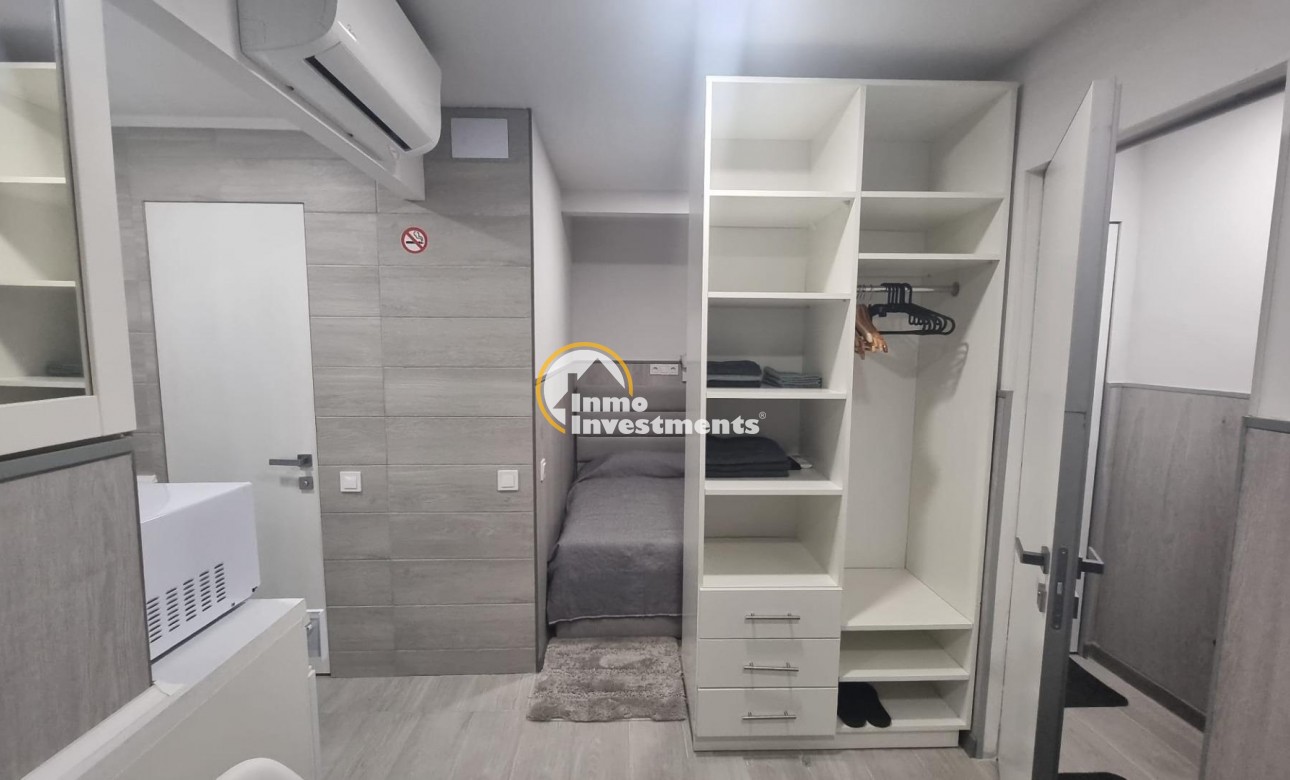 Reventa - Apartamento - Torrevieja - Centro