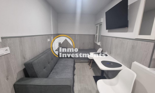 Reventa - Apartamento - Torrevieja - Centro