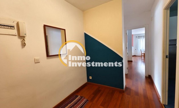 Resale - Apartment - Torrevieja - Estacion de autobuses