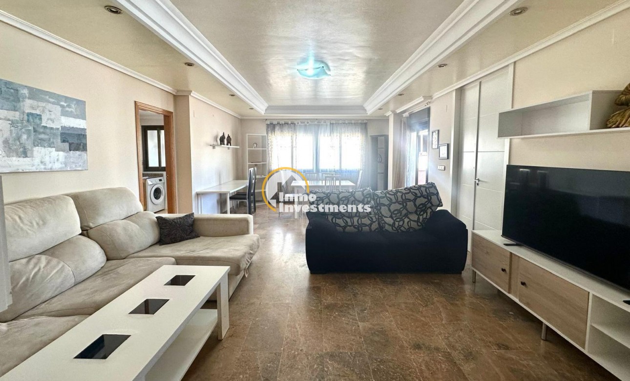 Reventa - Apartamento - Torrevieja