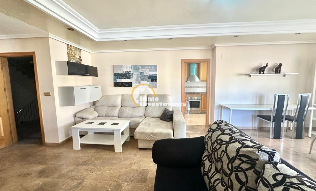 Reventa - Apartamento - Torrevieja