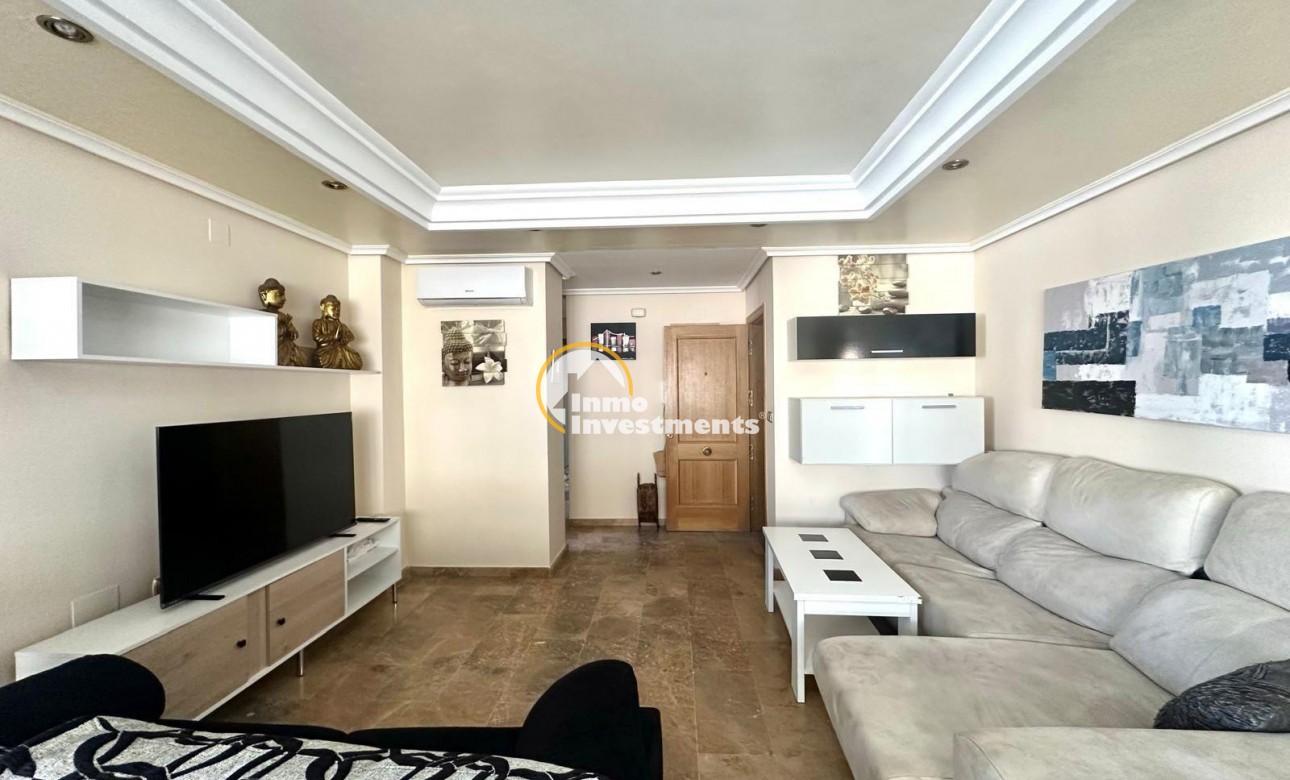 Reventa - Apartamento - Torrevieja