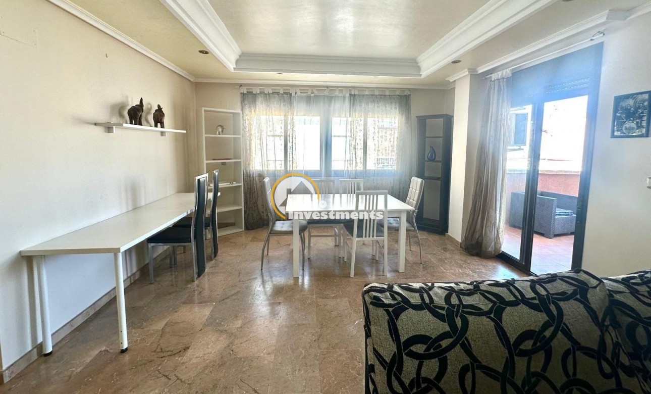 Reventa - Apartamento - Torrevieja