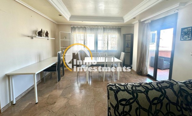 Reventa - Apartamento - Torrevieja