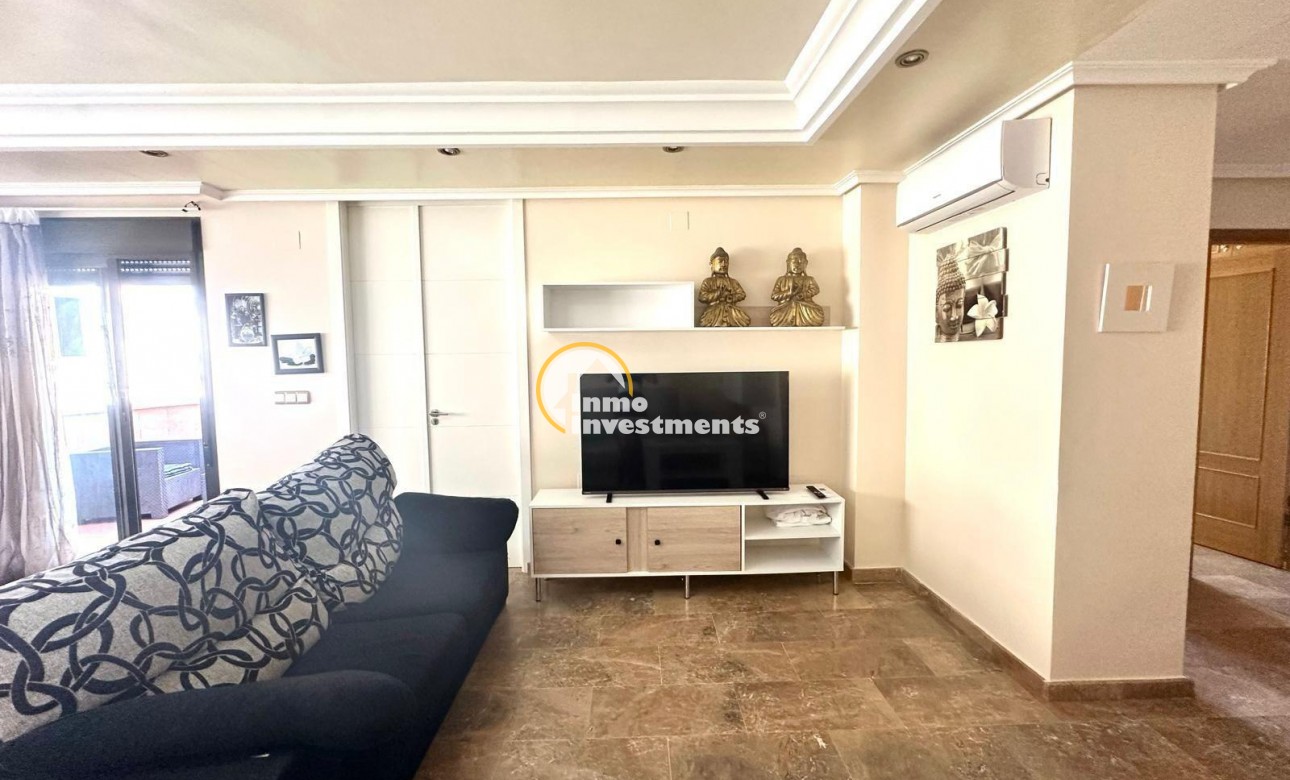 Reventa - Apartamento - Torrevieja